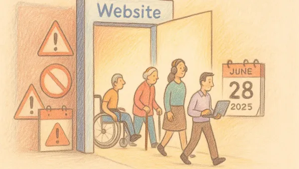 Digitale Barrierefreiheit und WCAG