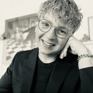 Justin Brindöpke