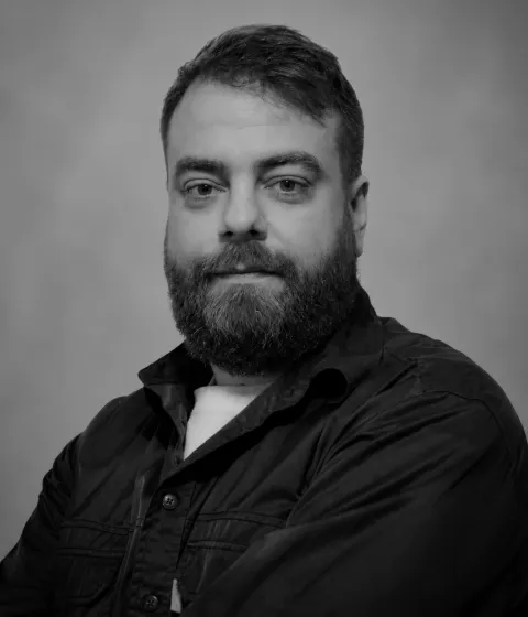 Kevin Kulik