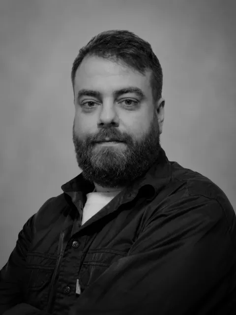 Kevin Kulik, technischer Ansprechpartner von Contegus