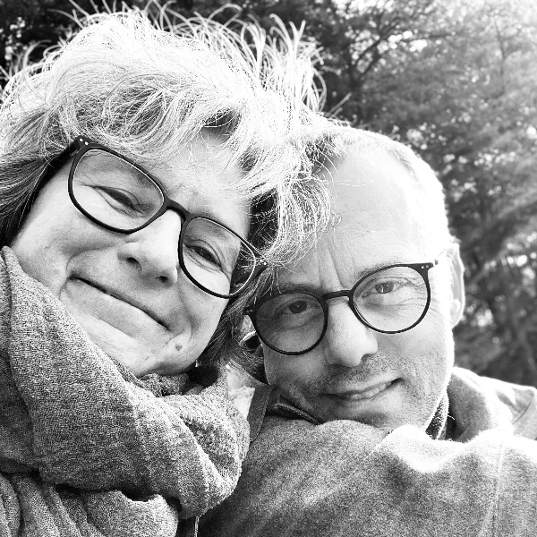 Alexandra Oehle & Thomas Bioly