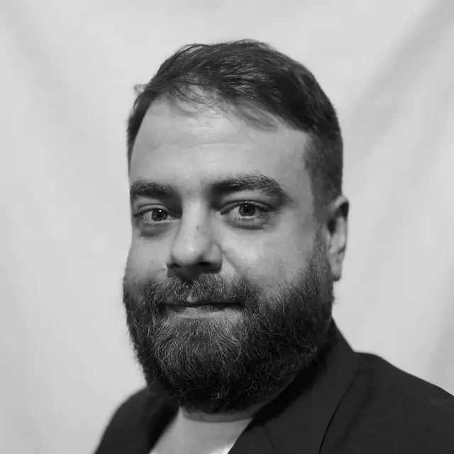 Kevin, Technischer Partner